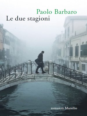 cover image of Le due stagioni